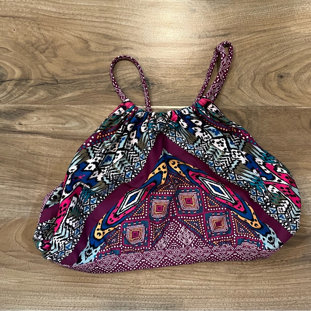 Prana Brina Swim Top